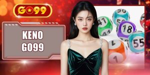 Keno GO99 - Chi Tiết Luật Chơi Dành Cho Người Chơi Mới