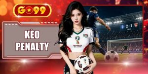Kèo Penalty - 4 Lưu Ý Khi Soi Loạt Sút 11m Tại GO99