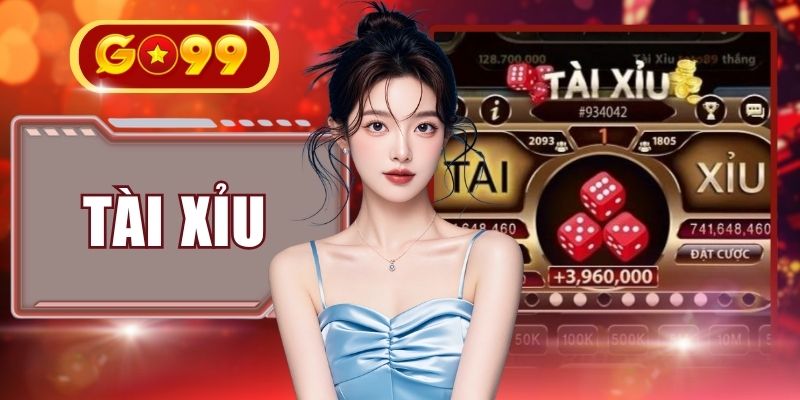 Tài Xỉu - Luật Chơi Chi Tiết Dành Cho Người Mới Bắt Đầu